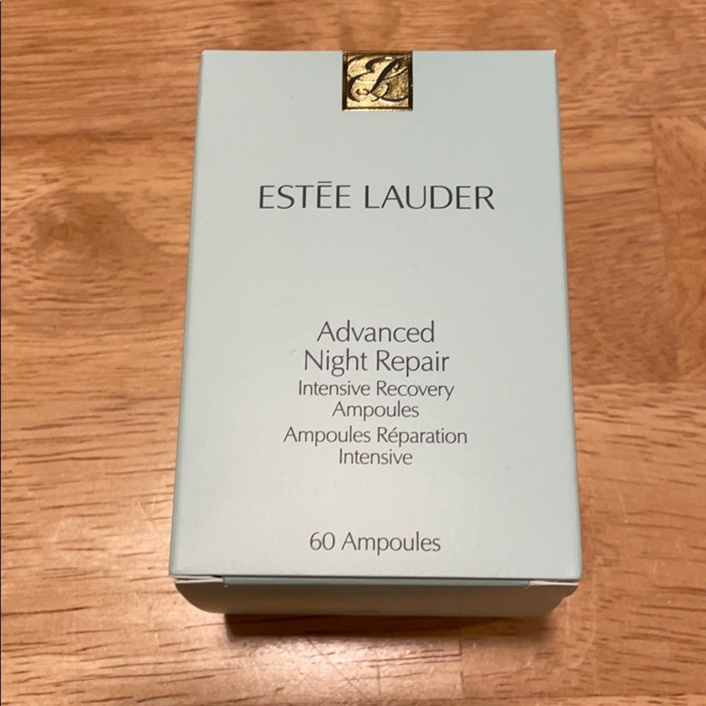 Estée Lauder Advanced Night Repair Ampoules